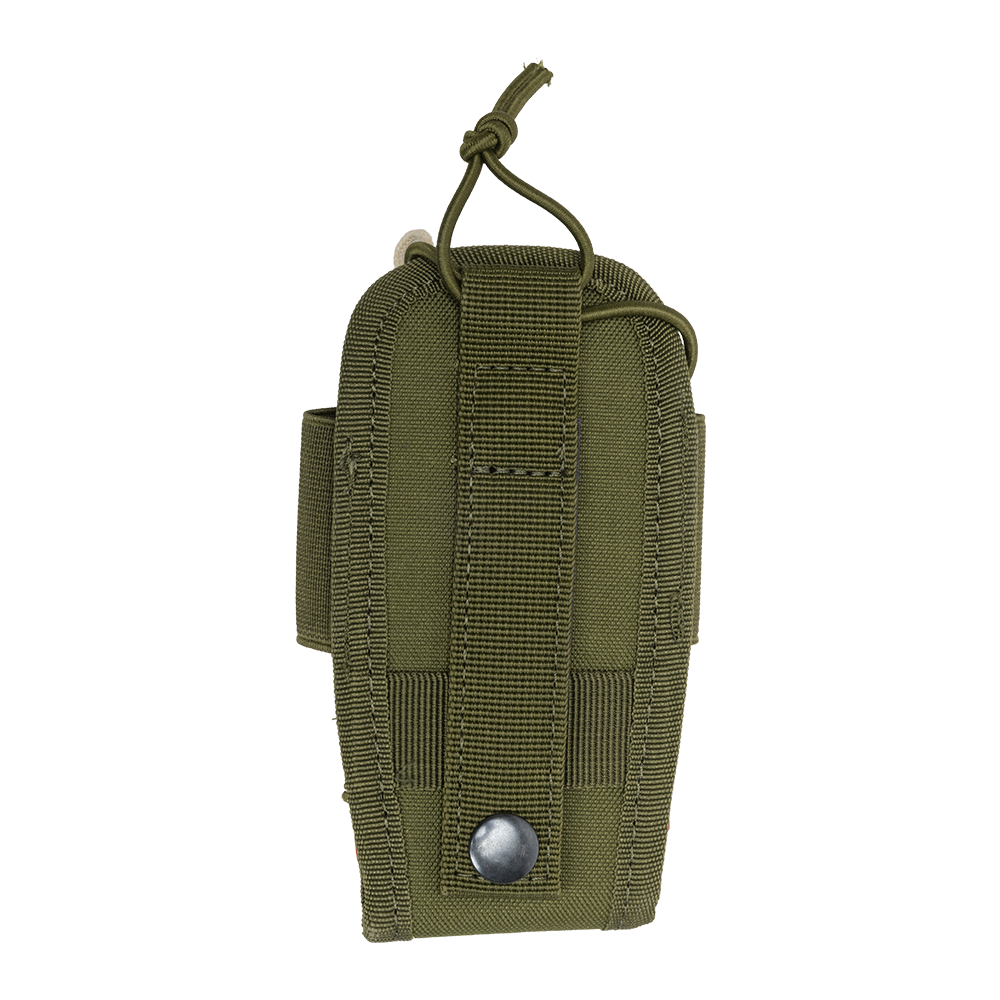 Чехол для рации Remington Walkie Talkie Pouch Green. Фото №2