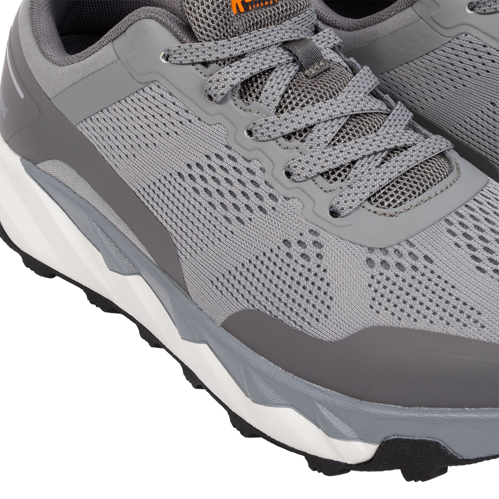 Кроссовки мужские Remington Wave II Dark Gray р. 41. Фото №4 Кроссовки мужские Remington Wave II Dark Gray р. 41. Фото №4