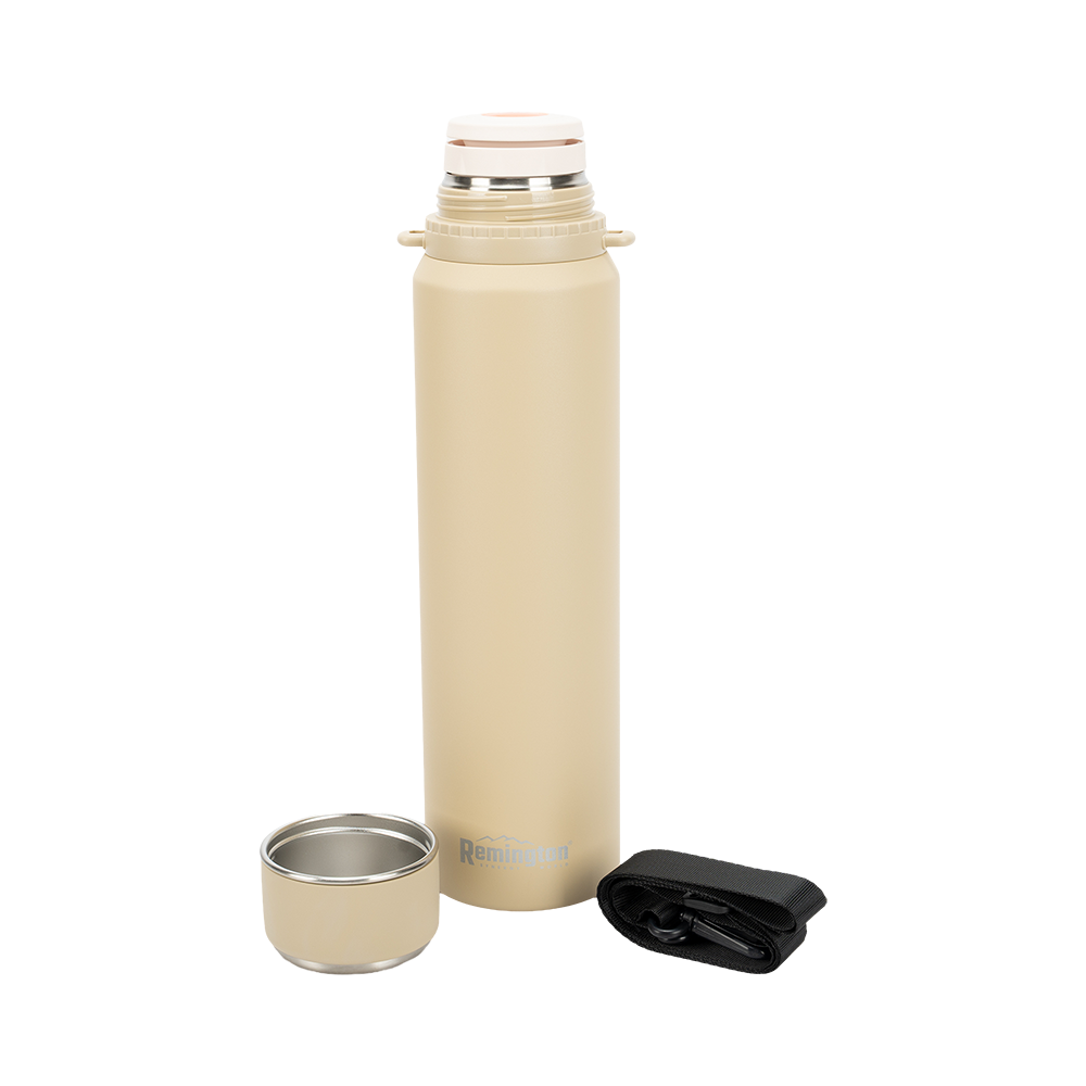 Термос Remington ThermalHold 1300 Beige, сит.. Фото №3