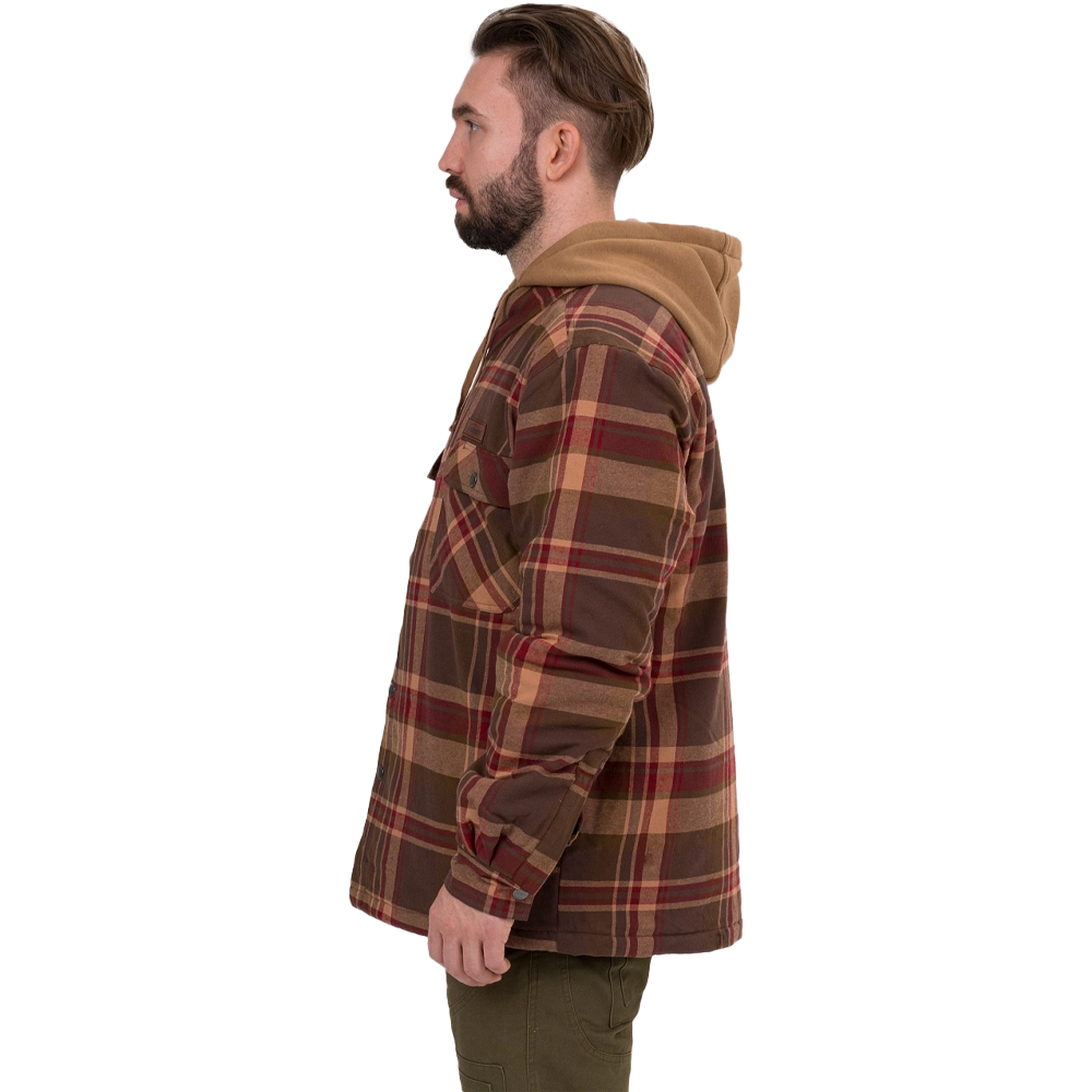 Куртка-рубашка Remington Gangster, р. 3XL. Фото №5