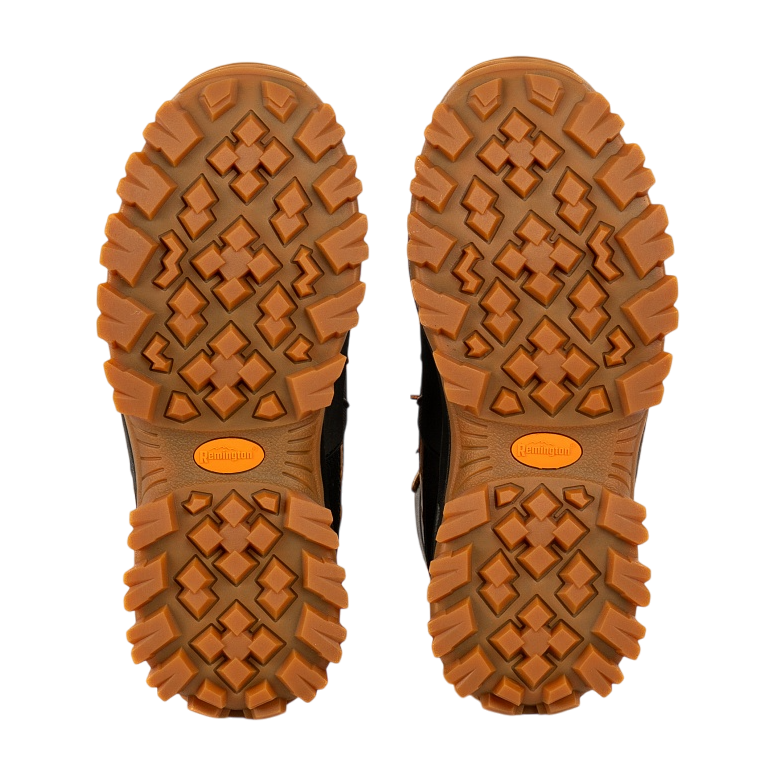 Ботинки Remington Patriot 600g Thinsulate Вrown р. 47. Фото №5