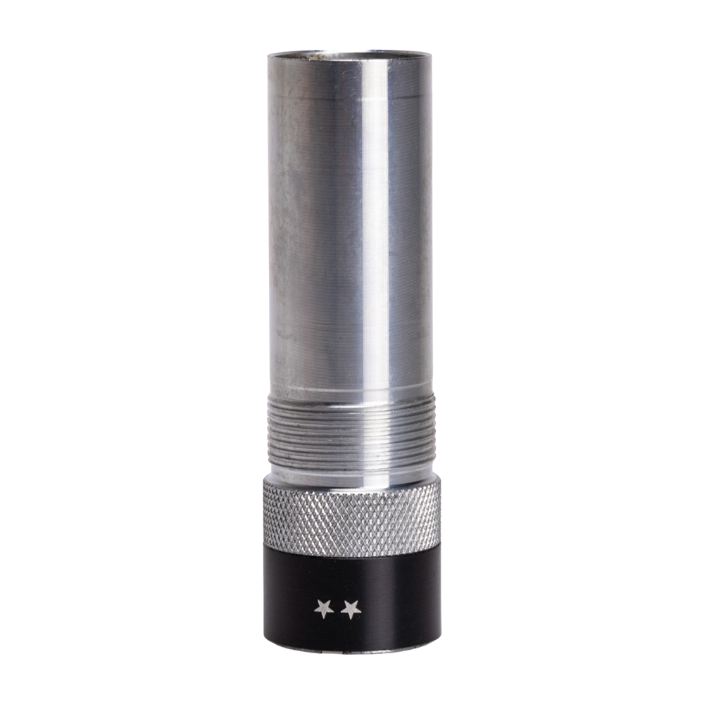 ATA внешний чок SP PRO12 (IM) черный 12кал. Фото №1