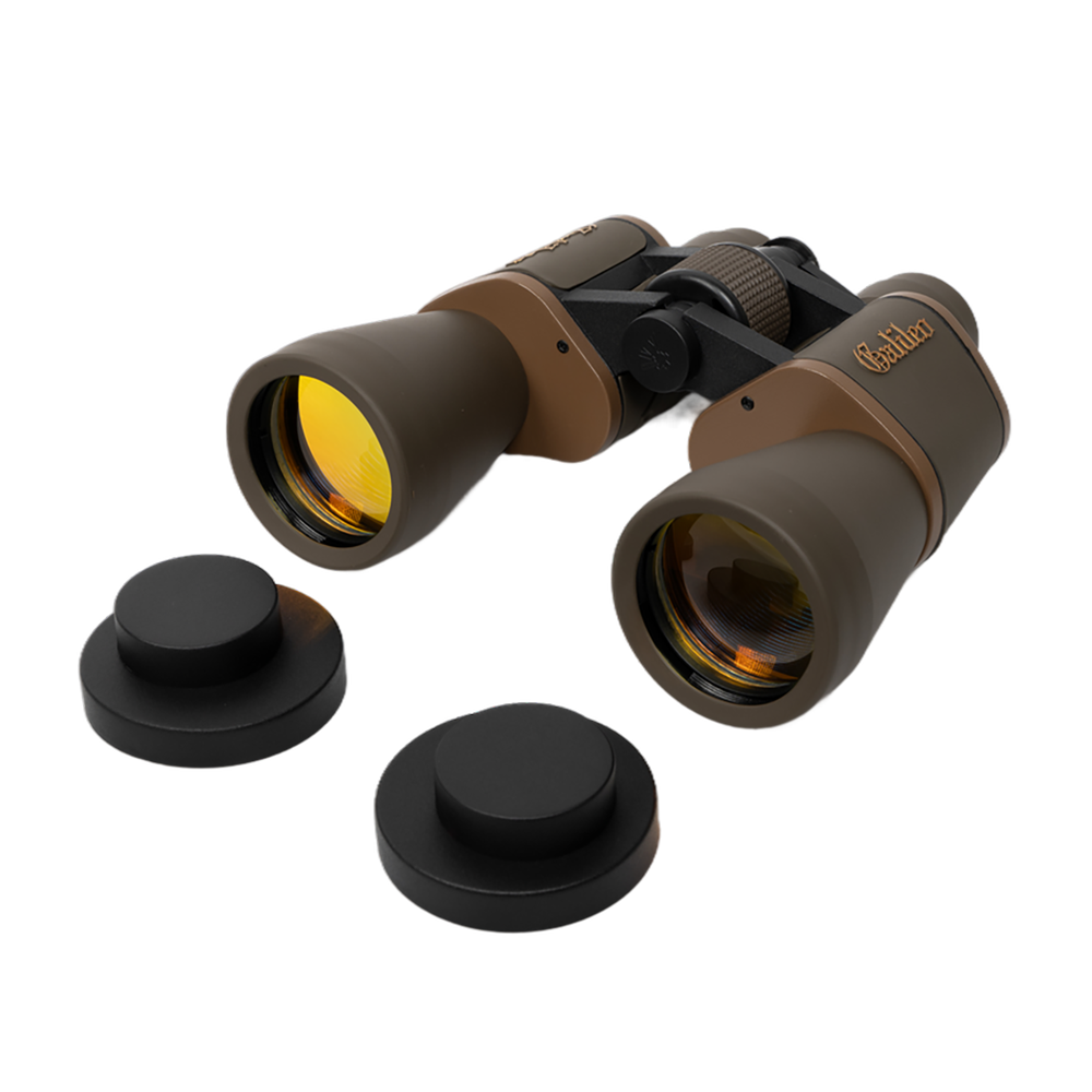 Бинокль GALILEO 20х50. Фото №4