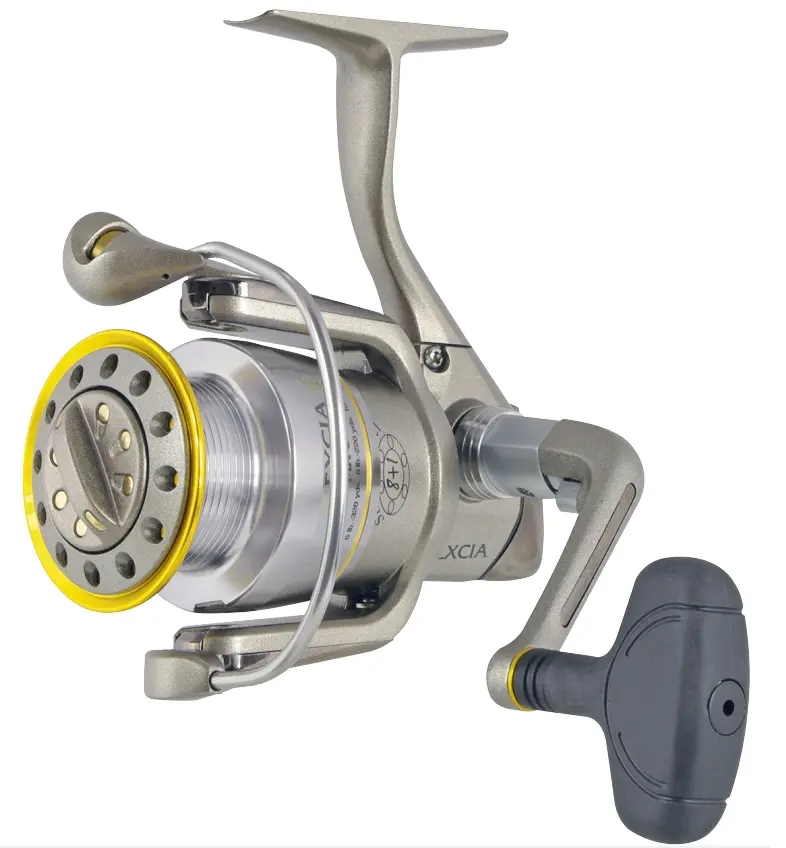 Катушка RYOBI Excia 2000. Фото №1 Катушка RYOBI Excia 2000. Фото №1