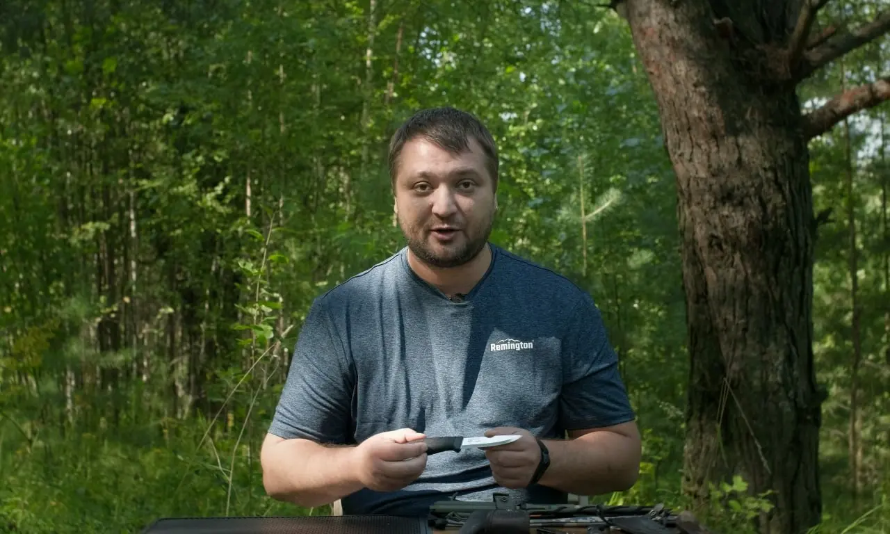 Ножей много не бывает: как выбрать походный комплект