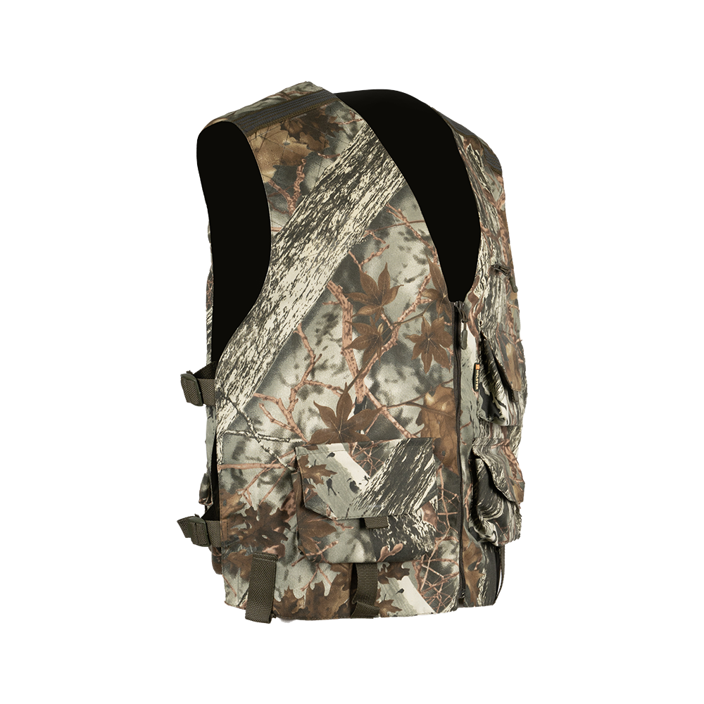 Жилет охотника (лес) 54-58/170-176. Фото №2