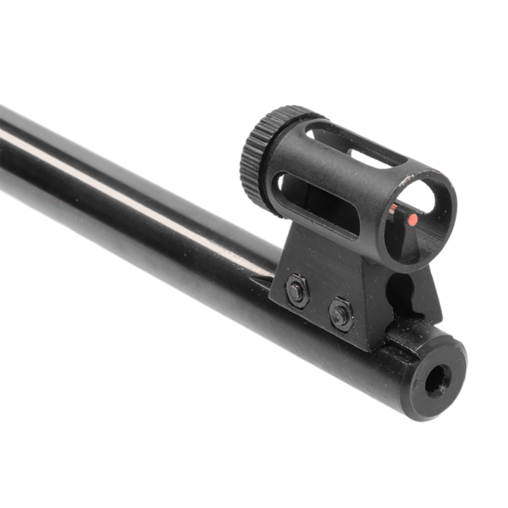 Винтовка пневматическая Borner XS12 (переломка, дерево) калибр 4.5 мм. Фото №4