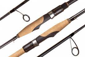 Удилище спиннинговое Maximus DREAMER-X 802L 2,44m/3-14g. Фото №2