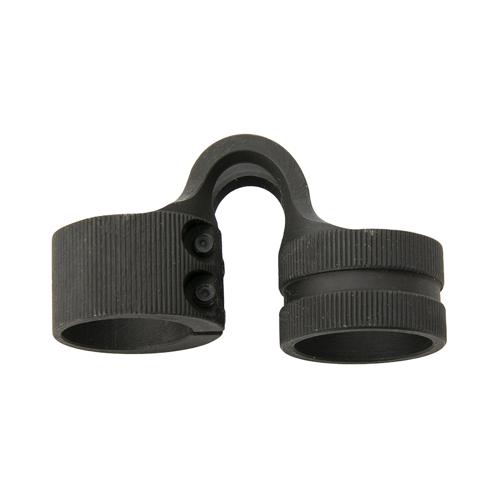 Кронштейн к ФО-2 (Сайга 12 / Сайга 20). Фото №2 Кронштейн к ФО-2 (Сайга 12 / Сайга 20). Фото №2