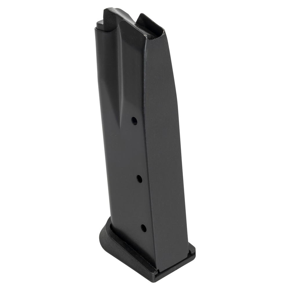 Пистолет ООП Grand Power TQ1 кал. 10х28 затвор с насечками-Сычев (NEW). Фото №6