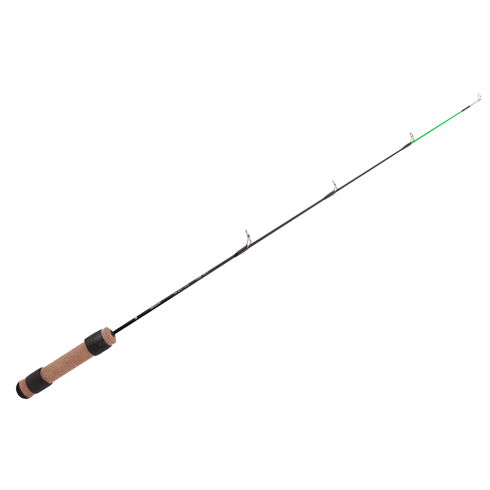 Удочка зимняя Maximus REVOLT ICE 261M 0.65м до 28гр. Фото №2