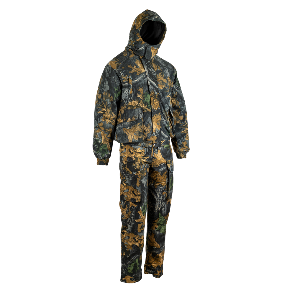 Костюм демисезонный "ФОРЕСТ" (дубовый лист) р. 48-50. Фото №2