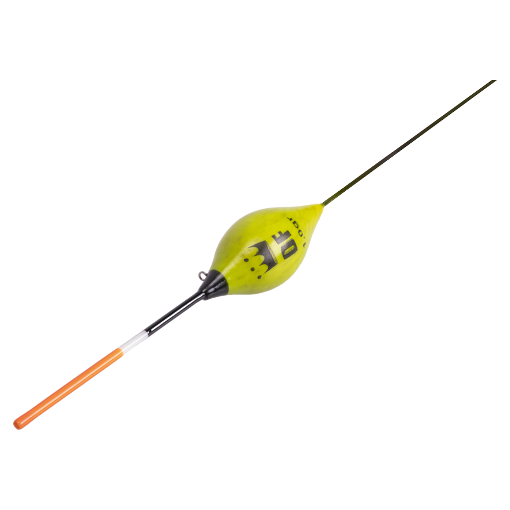 Поплавок Dream Fish №501 1гр (10шт). Фото №2 Поплавок Dream Fish №501 1гр (10шт). Фото №2