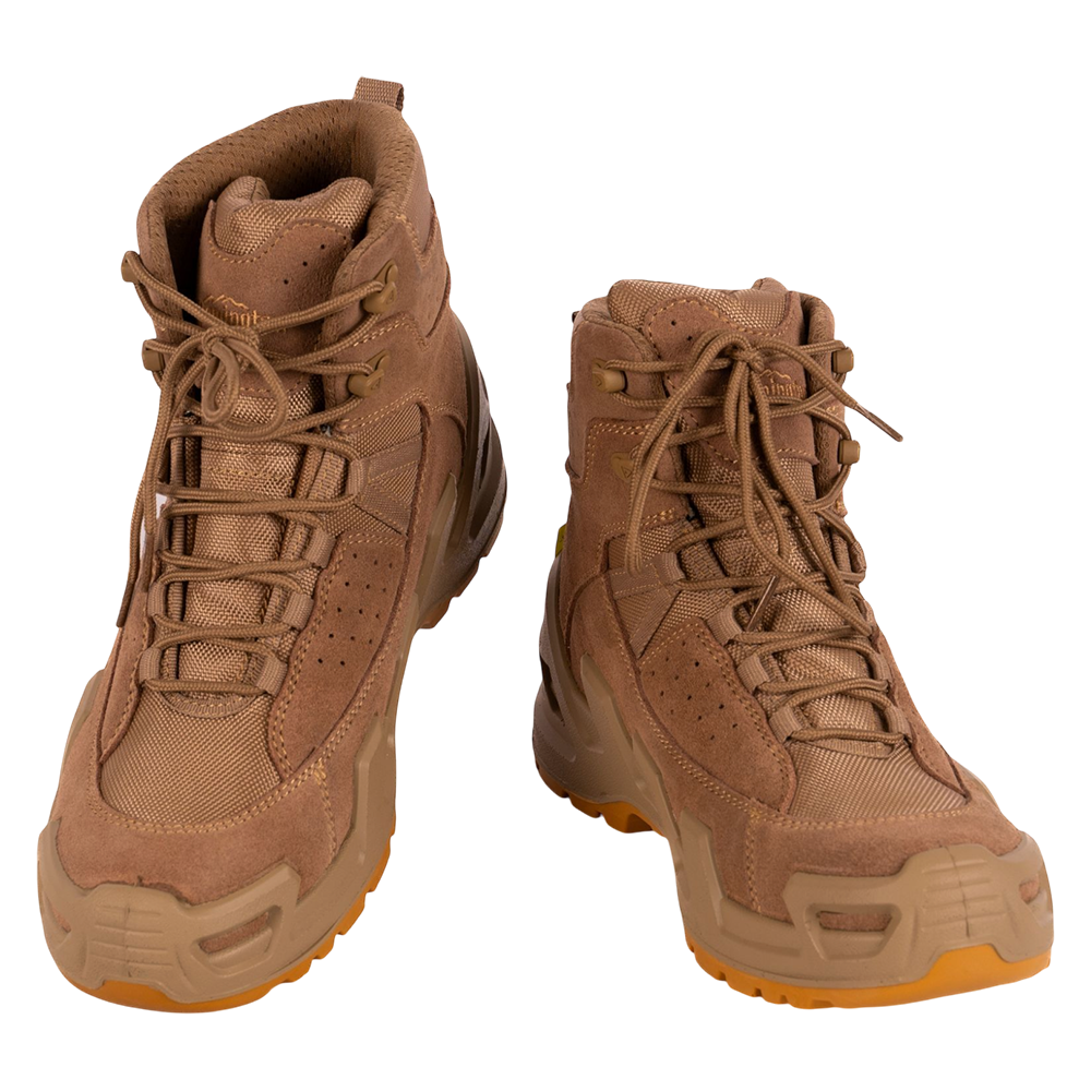 Ботинки Remington Boots Military Style Сanyon р. 40. Фото №6