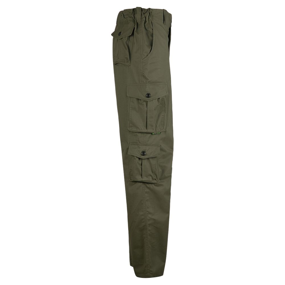 Брюки Huntsman Антигнус (цвет Светлый Лес, тк. смесовая), р. 52-54/182-188. Фото №2 Брюки Huntsman Антигнус (цвет Светлый Лес, тк. смесовая), р. 52-54/182-188. Фото №2