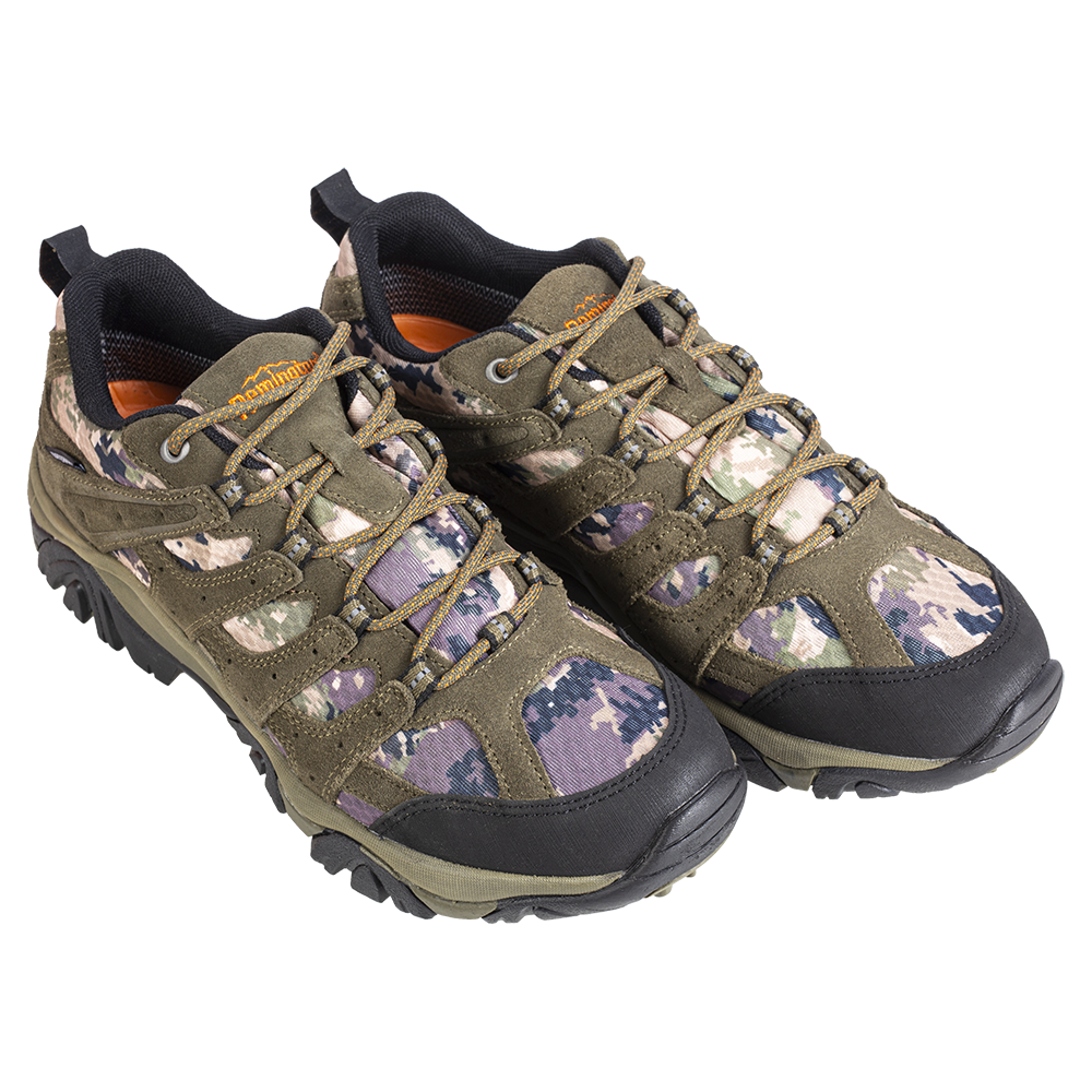 Ботинки Remington Trekking boots olive р. 40. Фото №1 Ботинки Remington Trekking boots olive р. 40. Фото №1