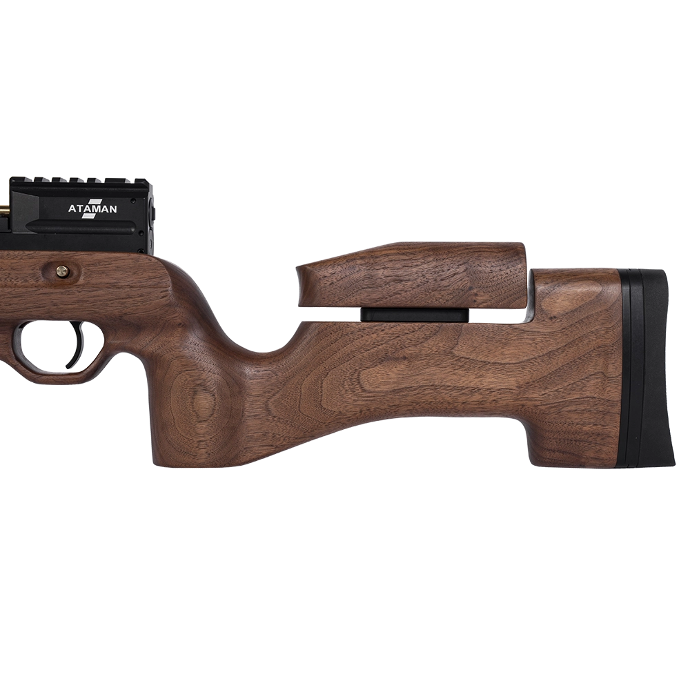 Винтовка пневматическая многозарядная Tactical carbine Type 1 M2 215/RB (SL), калибр 5,5. Фото №6 Винтовка пневматическая многозарядная Tactical carbine Type 1 M2 215/RB (SL), калибр 5,5. Фото №6