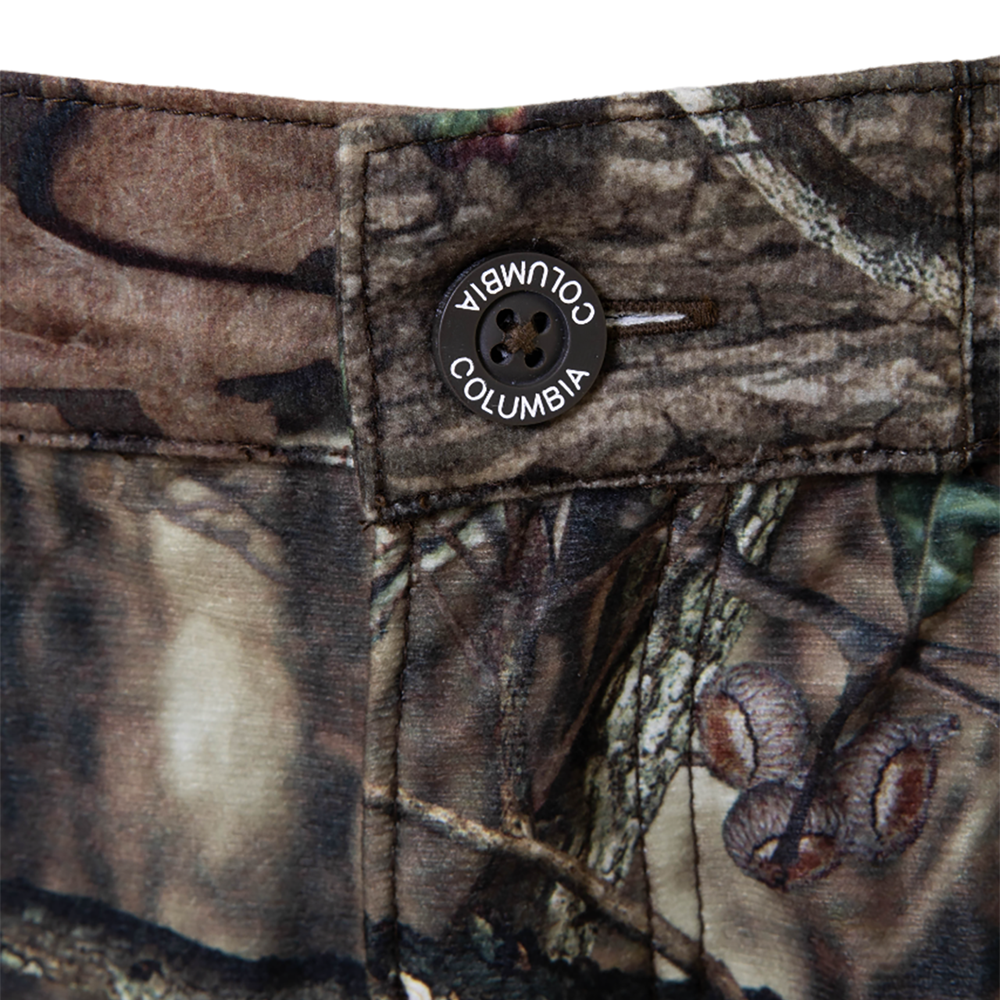 Брюки Columbia Whisper Scout Pant, (хаки), р. XL. Фото №5