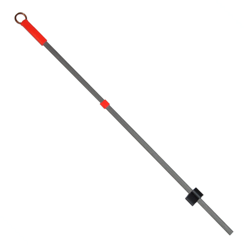 Сторожок металлический универс. 15см/тест 5,0-10,0. Фото №3 Сторожок металлический универс. 15см/тест 5,0-10,0. Фото №3