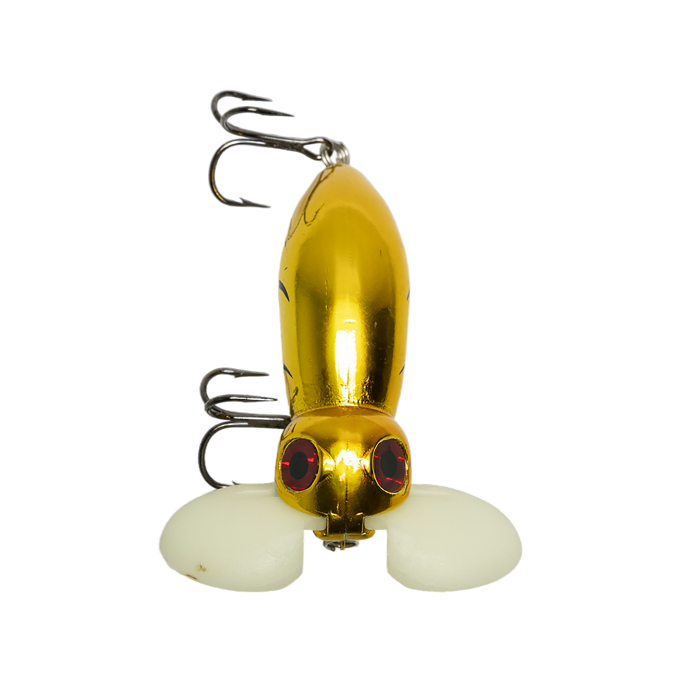 Воблер Halco NIGHT WALKER #H51, 65mm, 14g, 0m (Surface). Фото №2