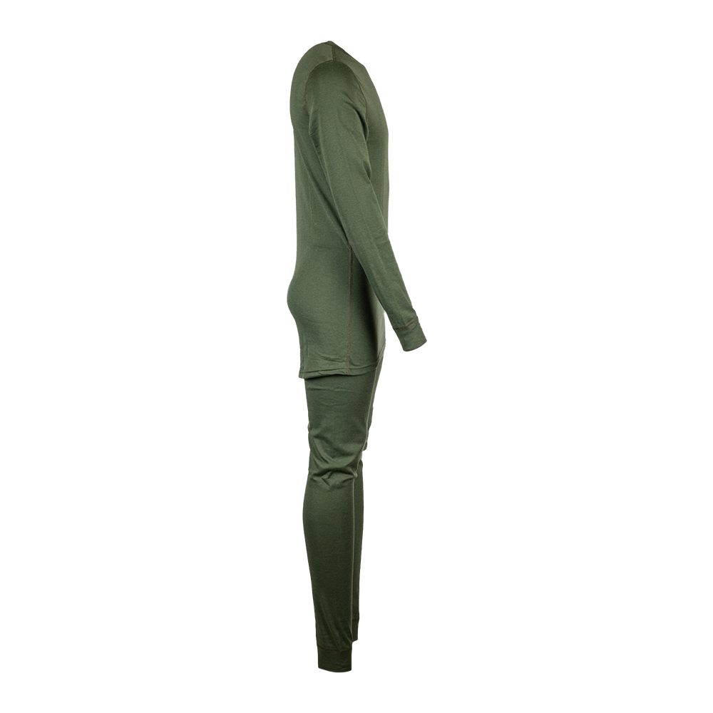 Термобельё AVI-OUTDOOR Active хаки р. XL/176. Фото №3