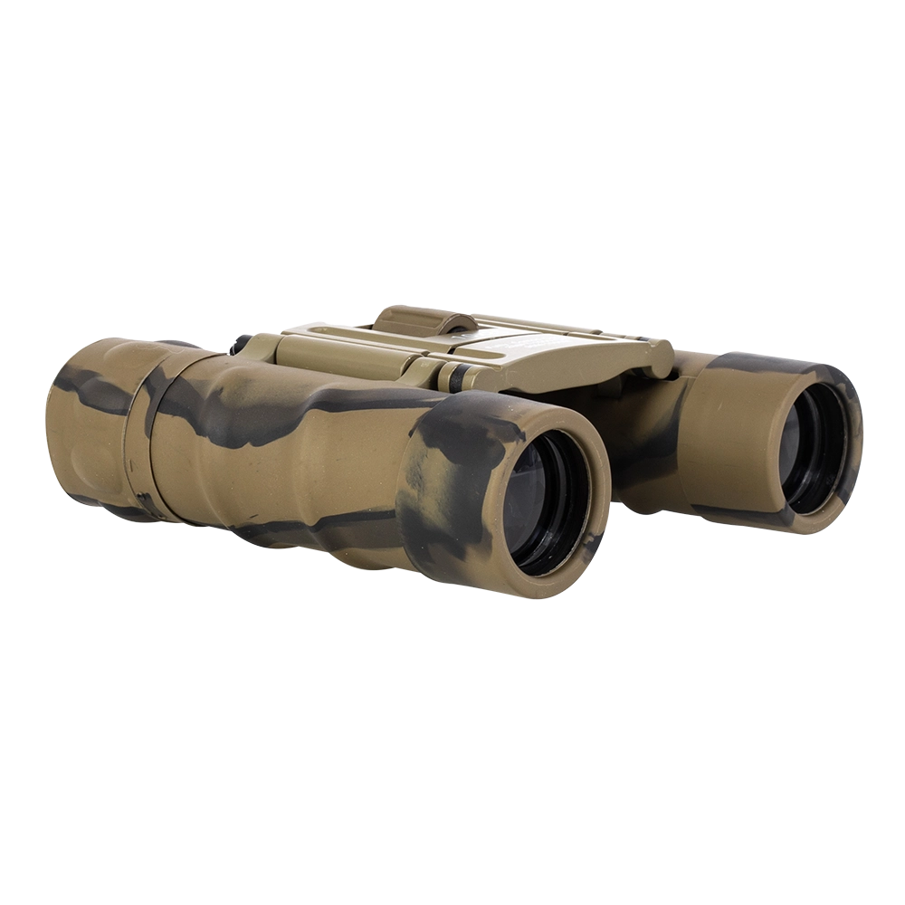 Бинокль NORIN 10х25 camo . Фото №1