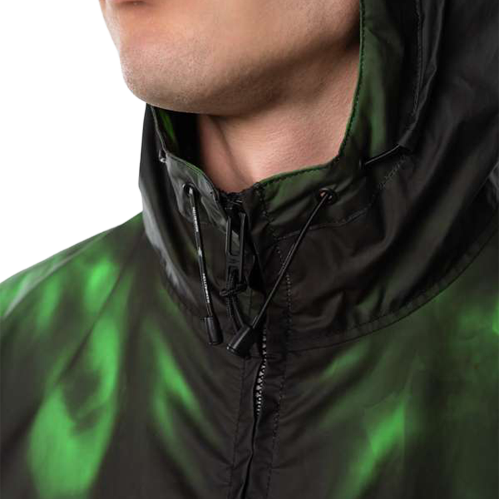 Куртка Remington Сhameleon Green р. L. Фото №9