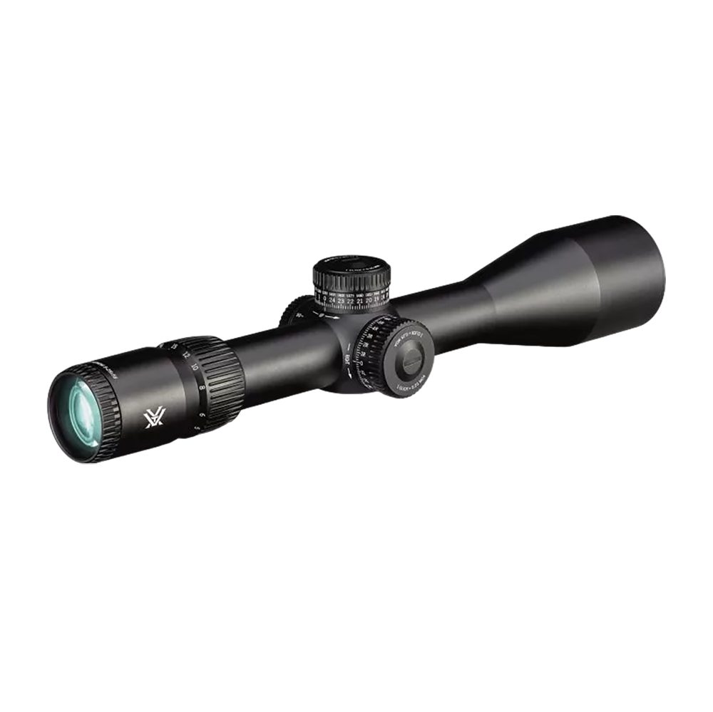 Оптический прицел VORTEX Venom 5-25x56 FFP EBR-7C MRAD (VEN-52502). Фото №2 Оптический прицел VORTEX Venom 5-25x56 FFP EBR-7C MRAD (VEN-52502). Фото №2