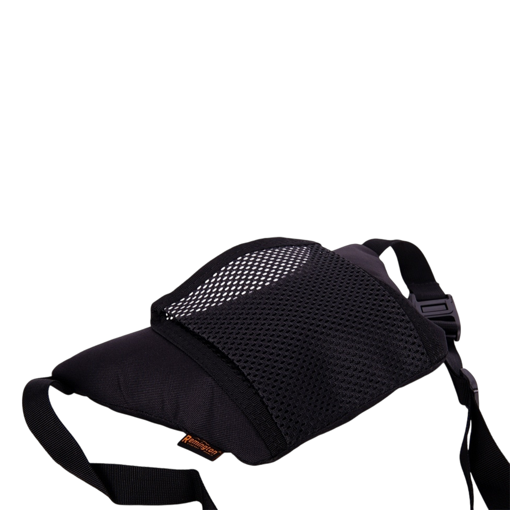 Сумка поясная Remington Sports Bag ASRV Black. Фото №5