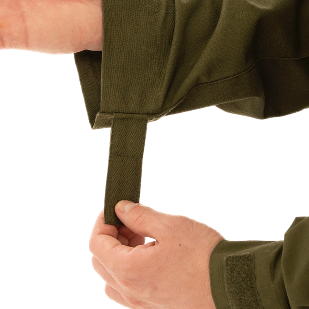 Рубашка Remington Survival Green р. 3XL. Фото №4