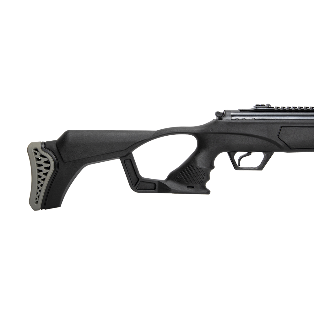 Винтовка пневматическая Hatsan 125PRO (переломка, пластик), калибр 5,5 мм, 3 Дж.. Фото №3 Винтовка пневматическая Hatsan 125PRO (переломка, пластик), калибр 5,5 мм, 3 Дж.. Фото №3