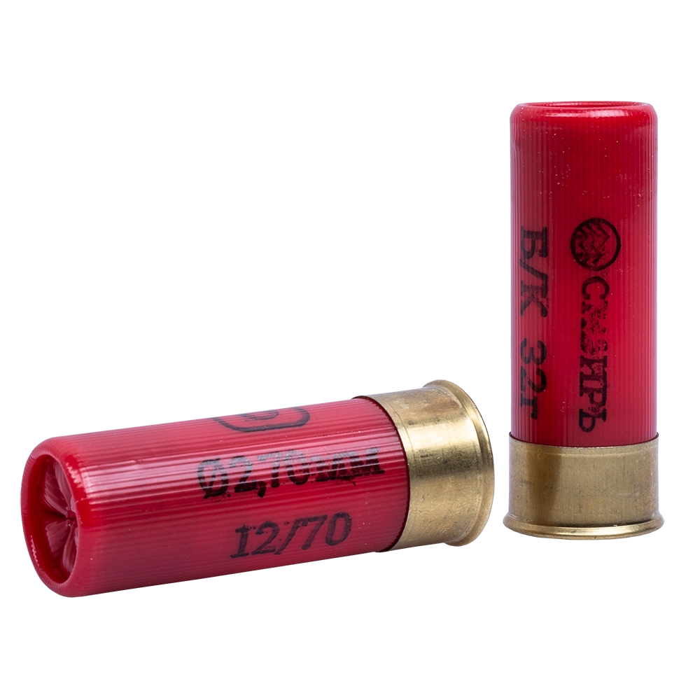 Патрон СИБИРЬ PREMIUM 12/70 охотничий дробовой 32г №6 б/к (в пачке 25 шт) (в коробке 250шт). Фото №3 Патрон СИБИРЬ PREMIUM 12/70 охотничий дробовой 32г №6 б/к (в пачке 25 шт) (в коробке 250шт). Фото №3
