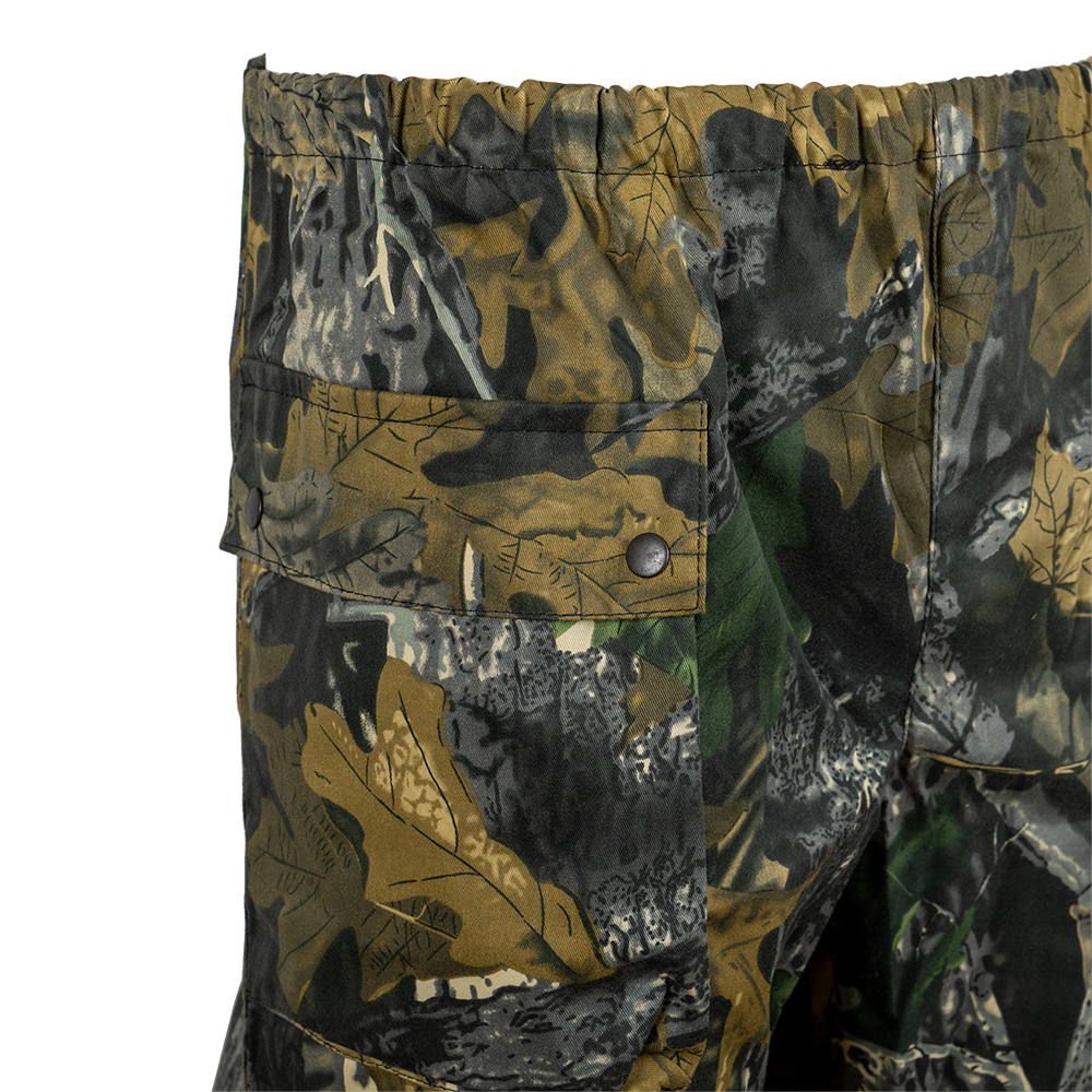 Костюм "ПРОТЕКТ" (дубовый лист) р.60-62. Фото №2