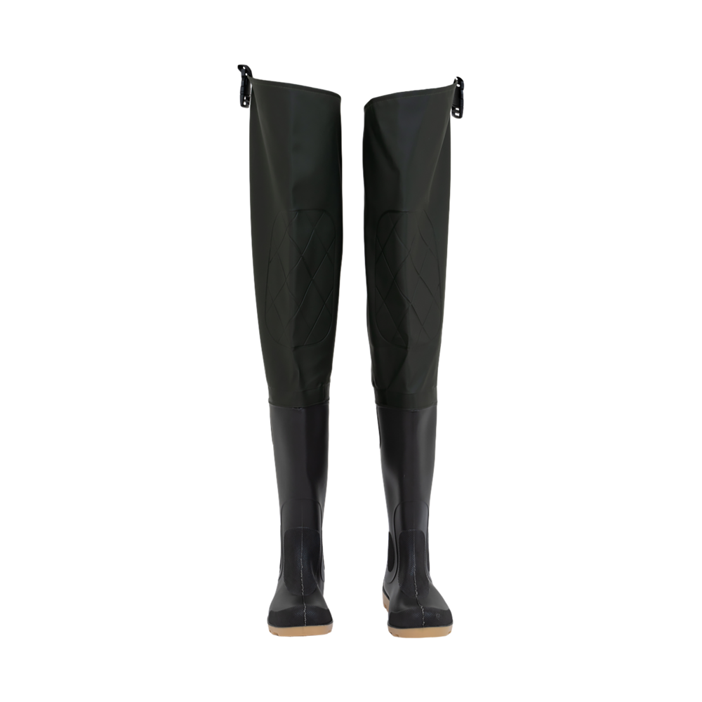 Сапоги рыбацкие ПВХ Рокс-Нева р-р 41 (С 016 РС). Фото №1