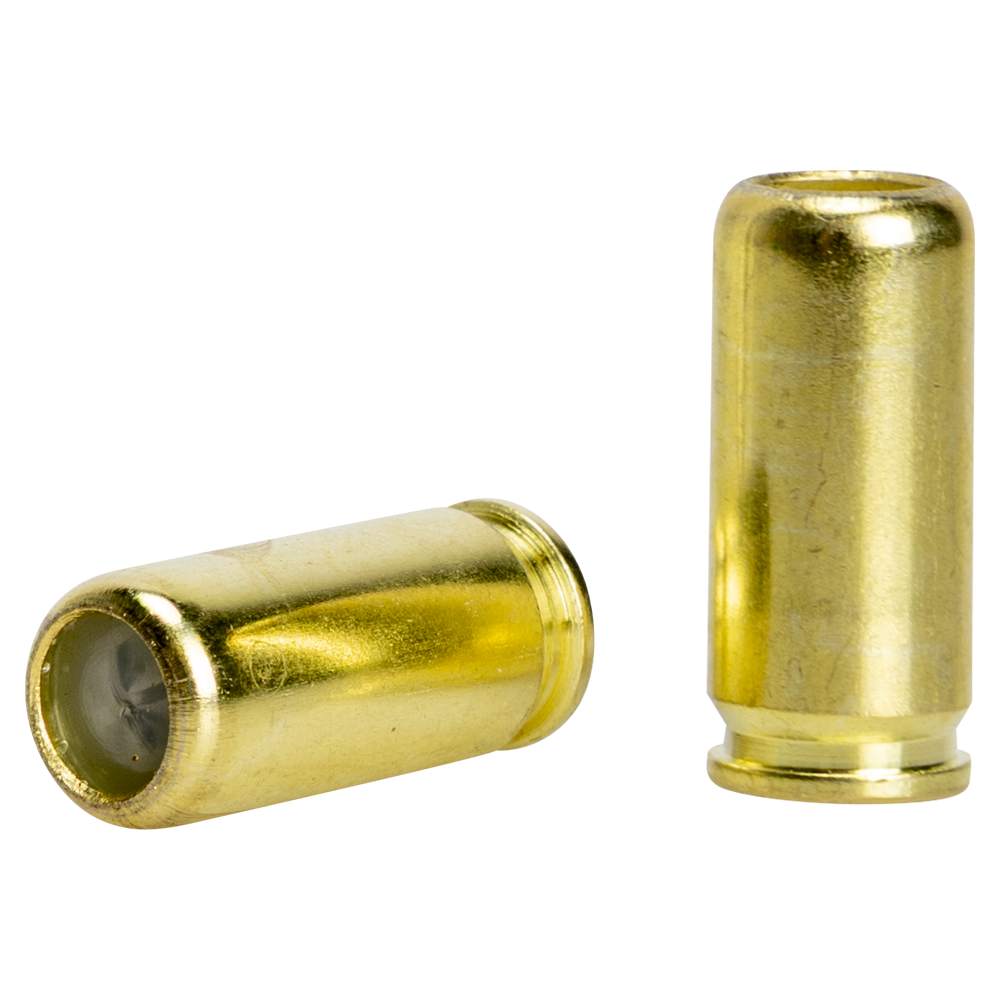 Патрон светозвукового действия Фортуна 9мм. P.A.K. лат.гильза (в пачке 25шт) (в коробке1000). Фото №2