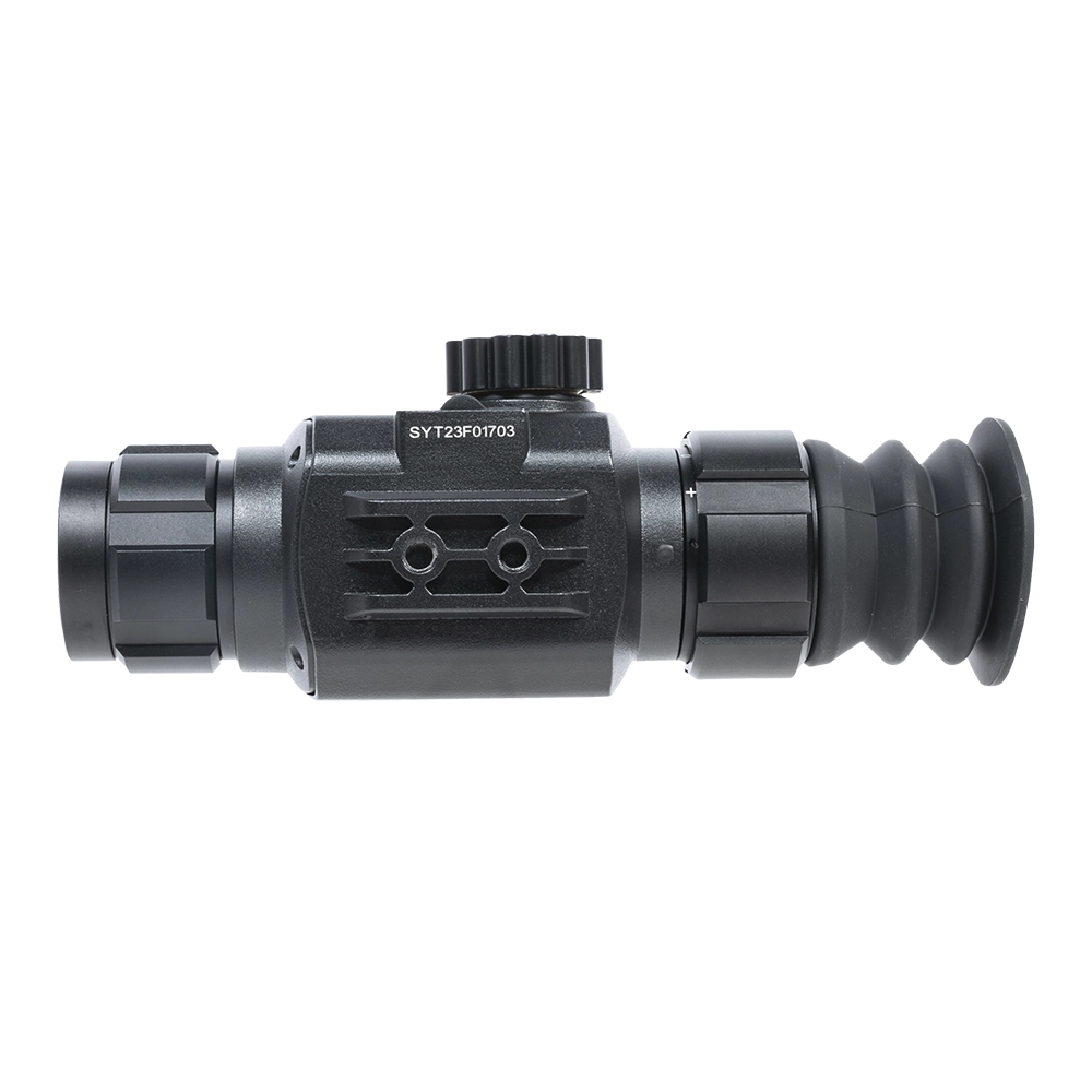 Прицел тепловизионный SYTONG XLT02-19. Фото №6 Прицел тепловизионный SYTONG XLT02-19. Фото №6