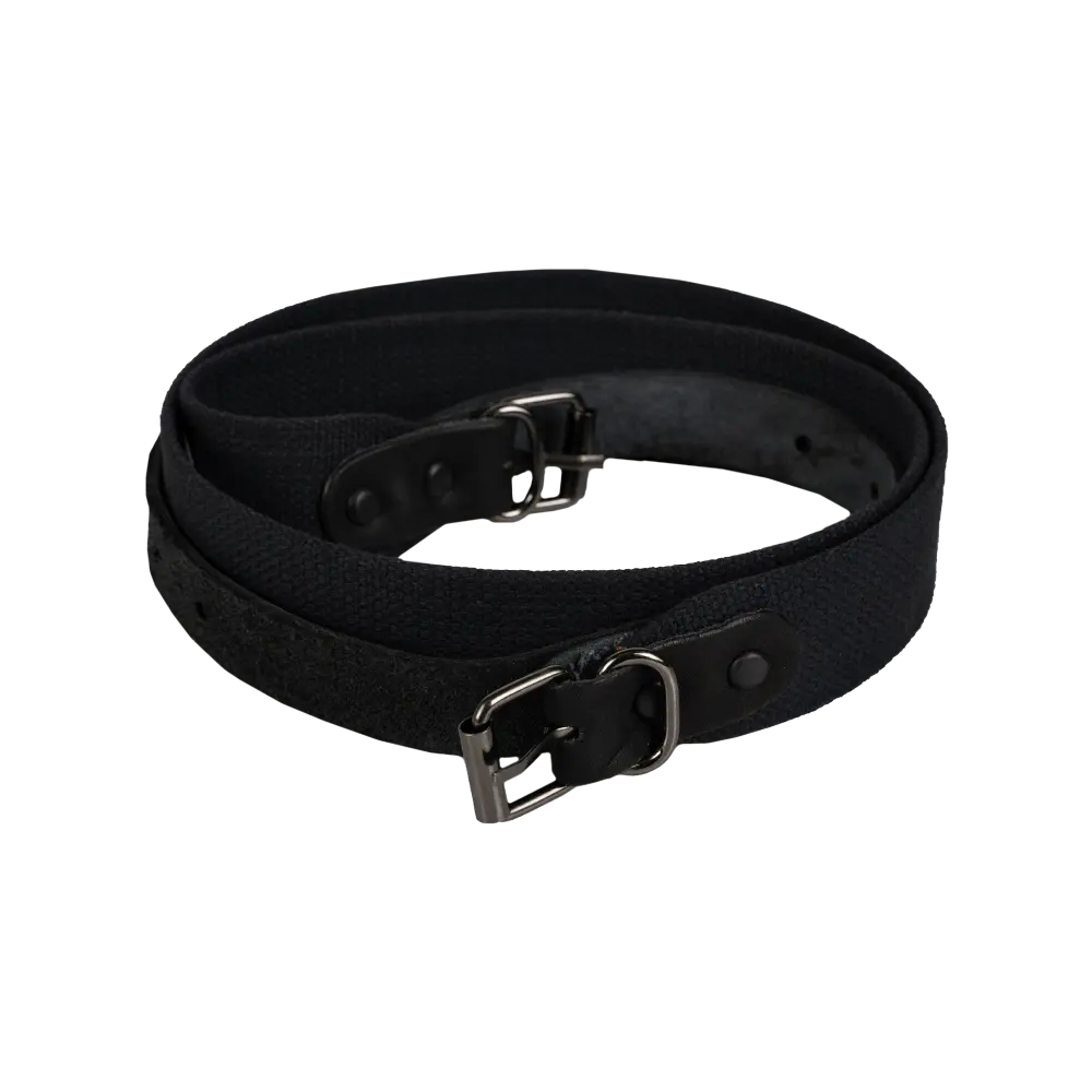 Погон для ружья №5/1 лента х/б (ИП Шунина). Фото №1