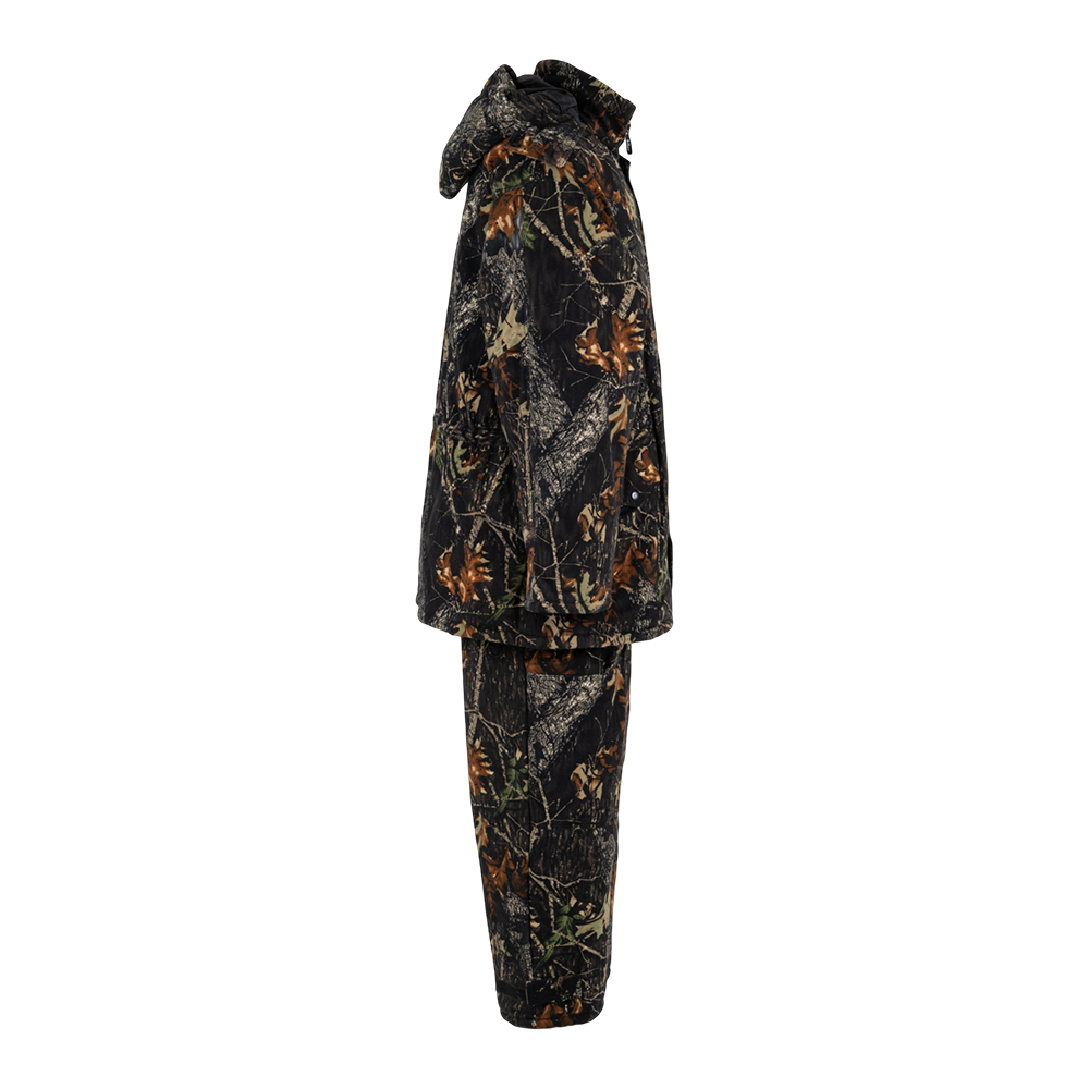 Костюм зимний "БЕРКУТ" (темный лес, дуб) р. 56-58. Фото №4