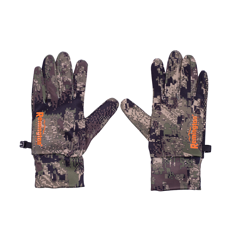 Перчатки Remington Gloves Places II Green Forest р. L/XL. Фото №1 Перчатки Remington Gloves Places II Green Forest р. L/XL. Фото №1