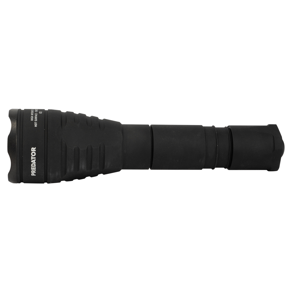 Фонарь Armytek Predator XP-L High Теплый. Фото №2 Фонарь Armytek Predator XP-L High Теплый. Фото №2