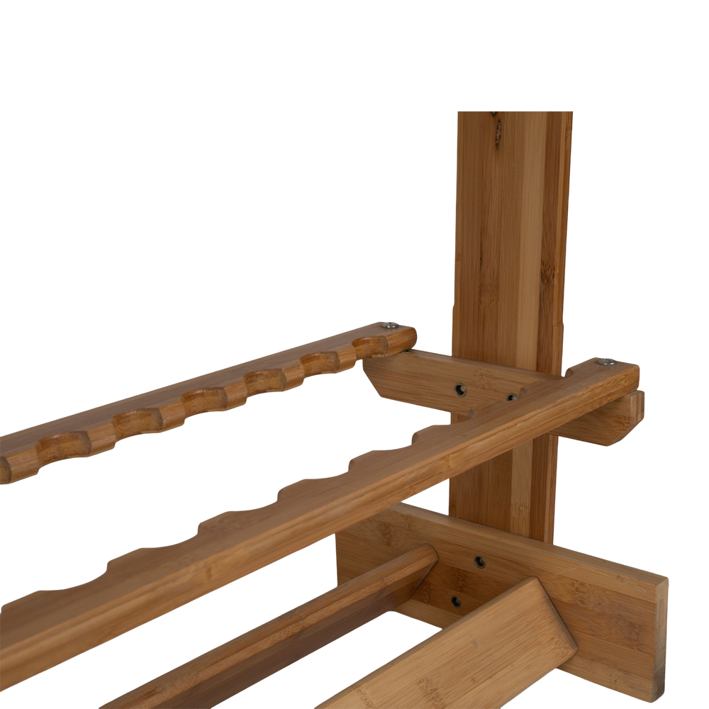 Стойка для удилищ СТУ32А- бамбук. Фото №3