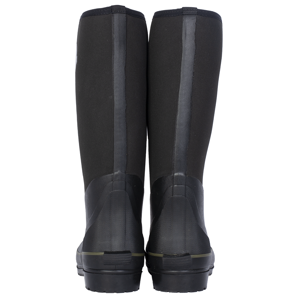 Сапоги Remington Men Woody Island Boots Black р. 47. Фото №4