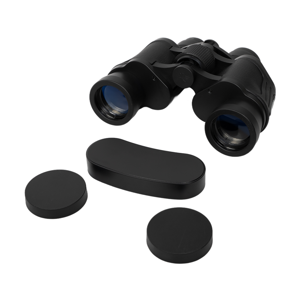 Бинокль ALPEN 8х40. Фото №2 Бинокль ALPEN 8х40. Фото №2