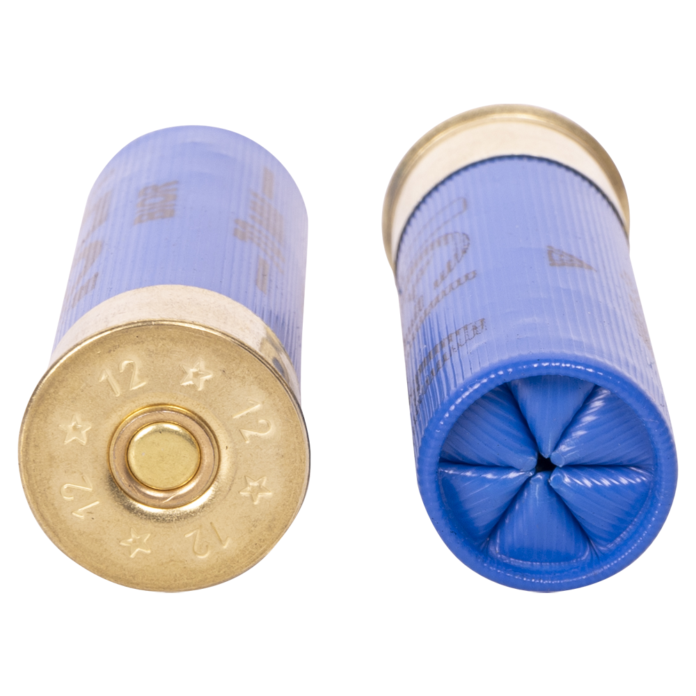 Патрон "Игла-Биор" 12/70 №5 32 гр. (пачка 25шт, короб., 250). Фото №3