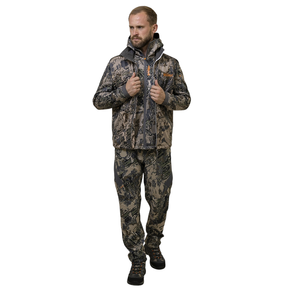 Жилет Remington Toss Figure р. M. Фото №1