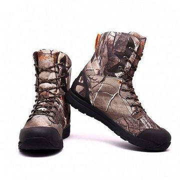 Ботинки мужские Vizard Insting boots р.44. Фото №1