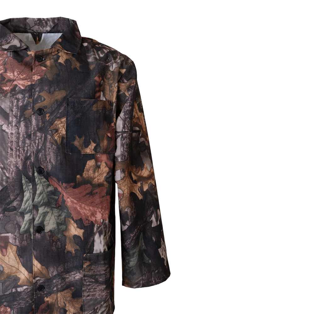 Костюм "Егерь" (смес. лес, р. 60-70) р. 48-50/182. Фото №2