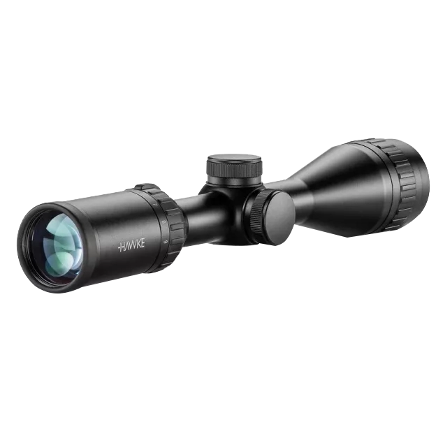 Оптический прицел HAWKE Vantage 3-9x40 IR (Mil Dot) (14 221). Фото №3 Оптический прицел HAWKE Vantage 3-9x40 IR (Mil Dot) (14 221). Фото №3