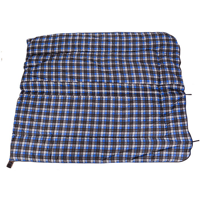 Спальный мешок (одеяло, 0,8-1,8 м) (ХСН). Фото №1