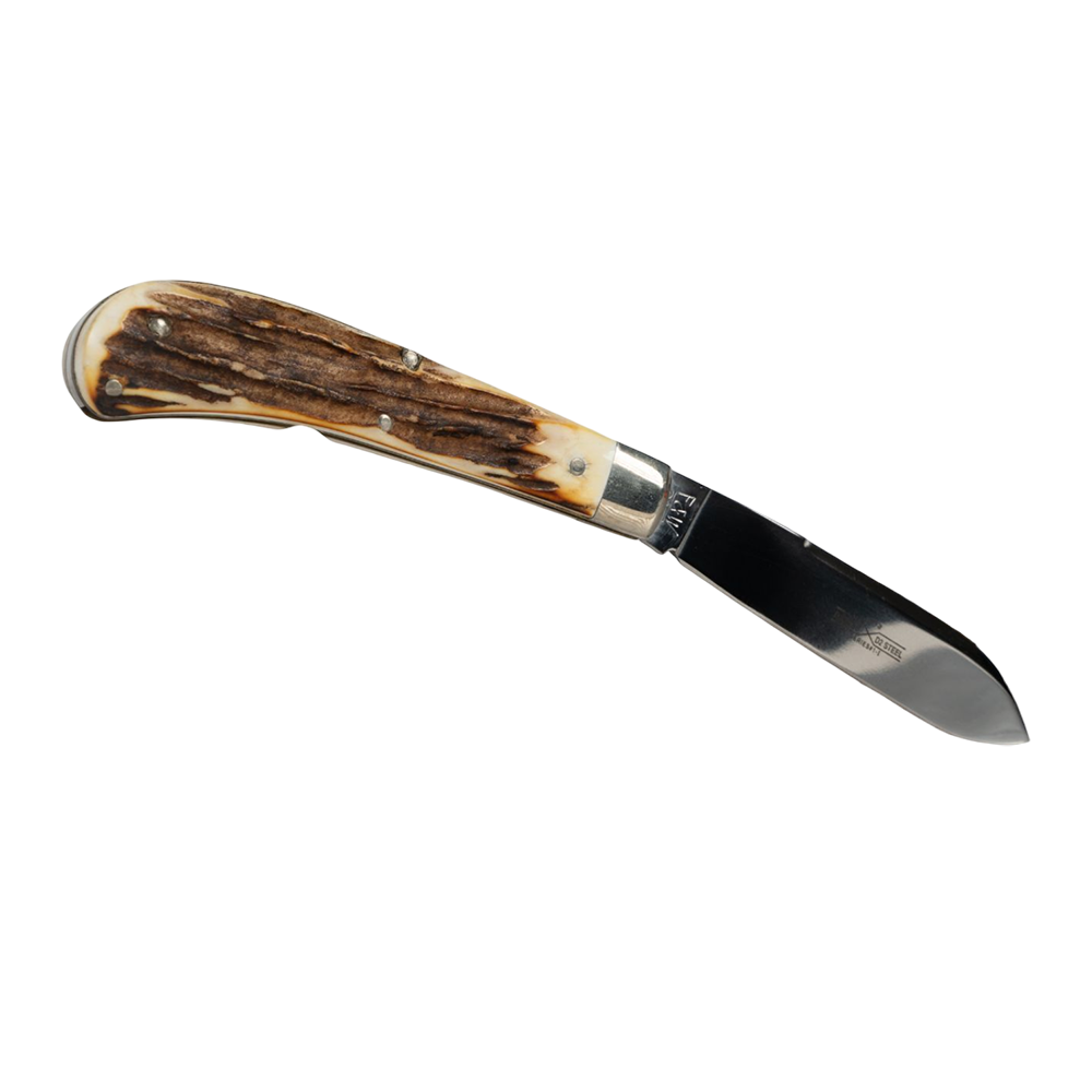 Нож складной Queen Heavy Duty Jack. Фото №2